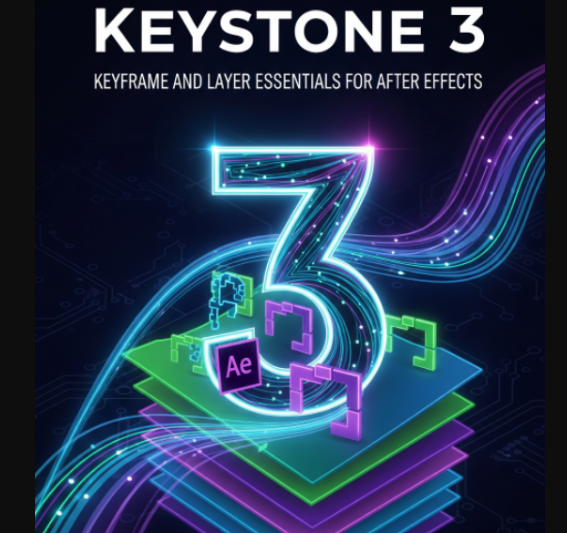 Aescripts – Keystone 3 v3.0.3 (Premium)