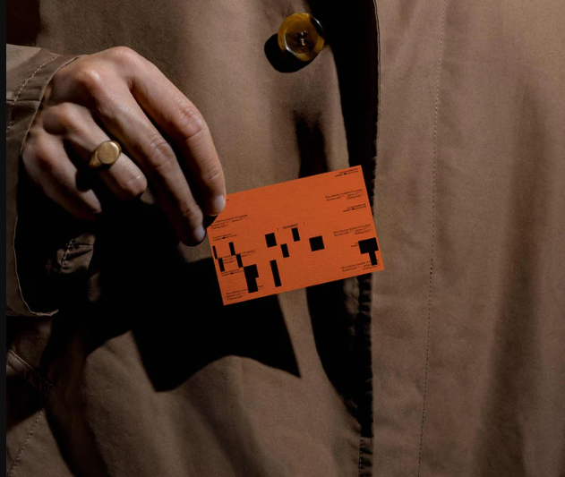 Akoya Mockups – Business Card Bundle (Premium)