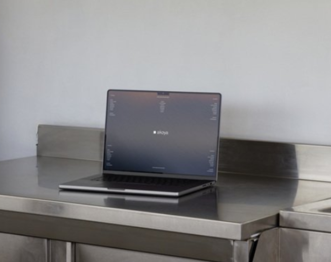 Akoya Mockups – Macbook Mockup Bundle (Premium)