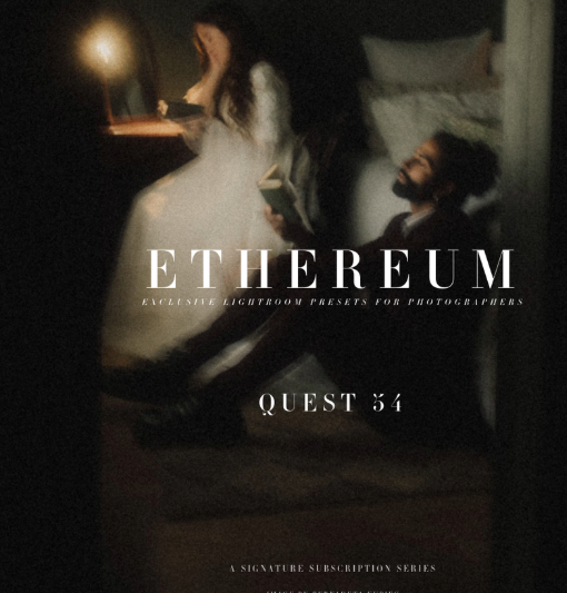 Archipelago QUEST 54 – ETHEREUM (Premium)