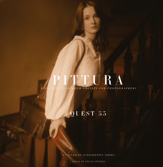 Archipelago Quest 53 – Pittura (Premium)