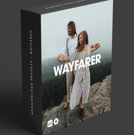 Archipelago Wayfarer LR/ACR PRESETS + PROFILES Download (Premium)