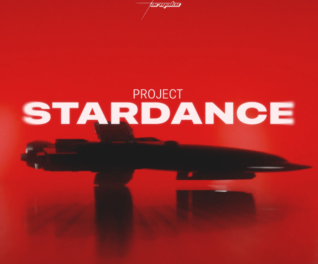 Armaku Project StarDance (Premium)