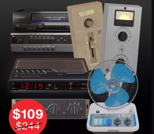 Audio Hertz Bundle v2025.11 macOS [U2B]  (Premium)