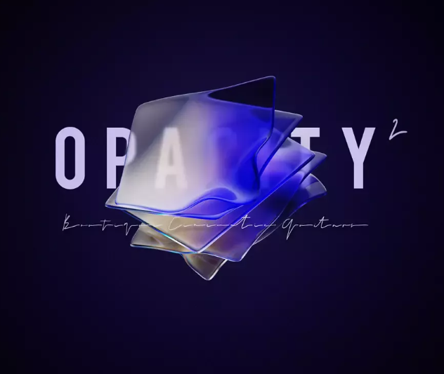 Audiomodern Opacity 2 (Soundbox Instrument) (Premium)