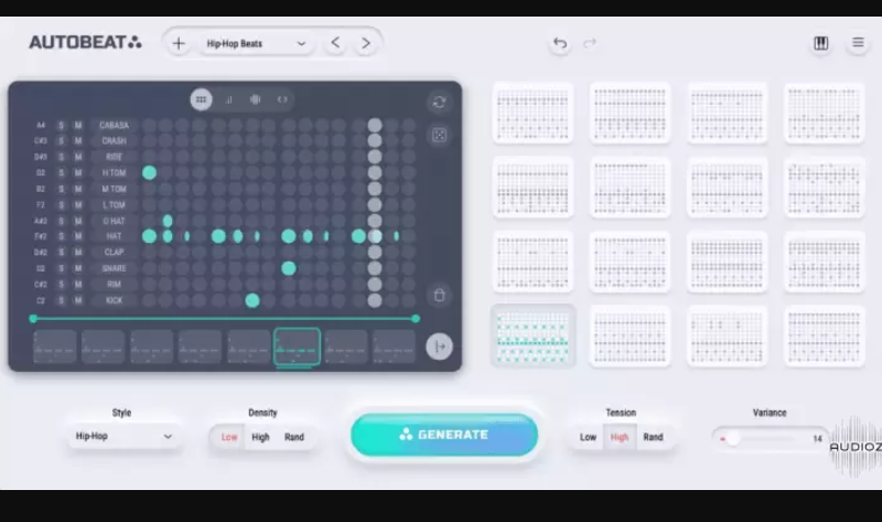 Axart Labs AutoBeat v2.2.0 Incl. Keygen (Premium)
