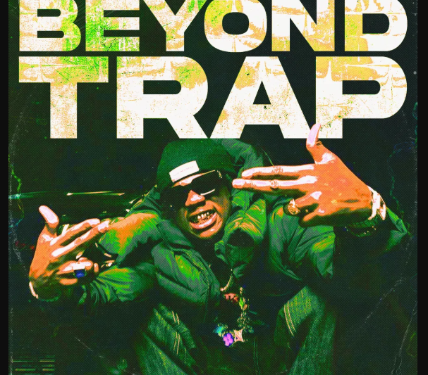 Banger Samples Beyond Trap (Premium)