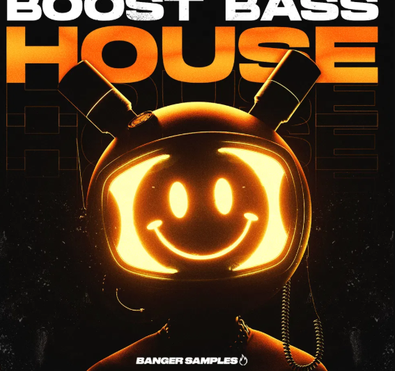 Banger Samples Boost Bass House WAV Spire Presets (Premium)