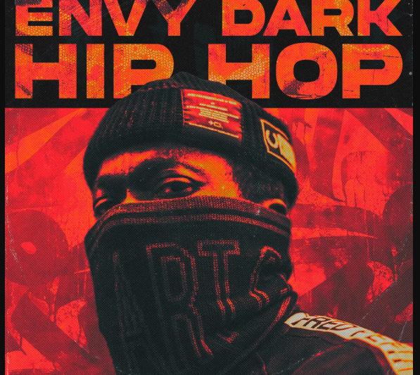 Banger Samples Envy Dark Hip Hop (Premium)