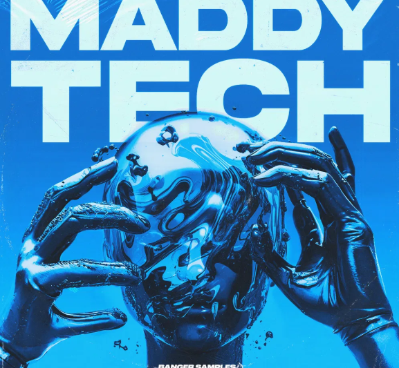 Banger Samples Maddy Tech (Premium)