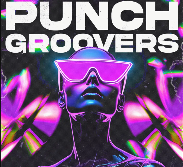 Banger Samples Punch Groovers (Premium)