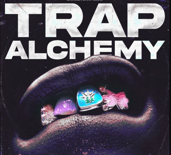 Banger Samples Trap Alchemy (Premium)