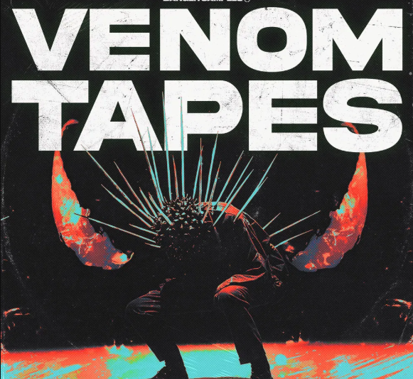 Banger Samples Venom Tapes (Premium)