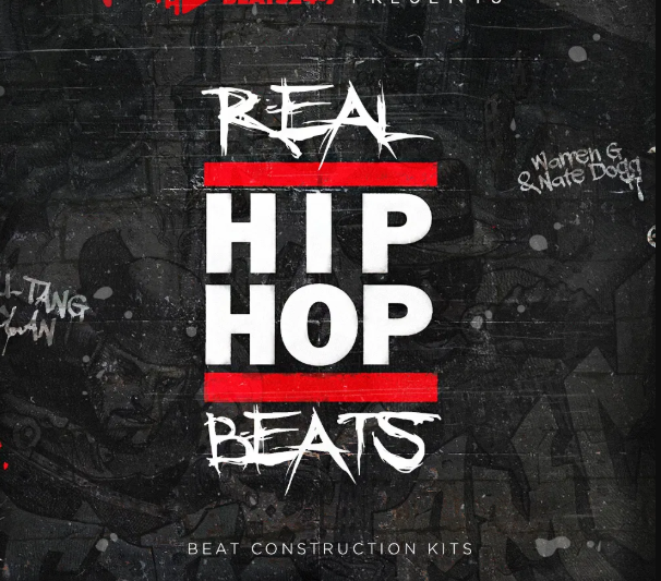 Beats24-7 Real Hip Hop Beats (Premium)