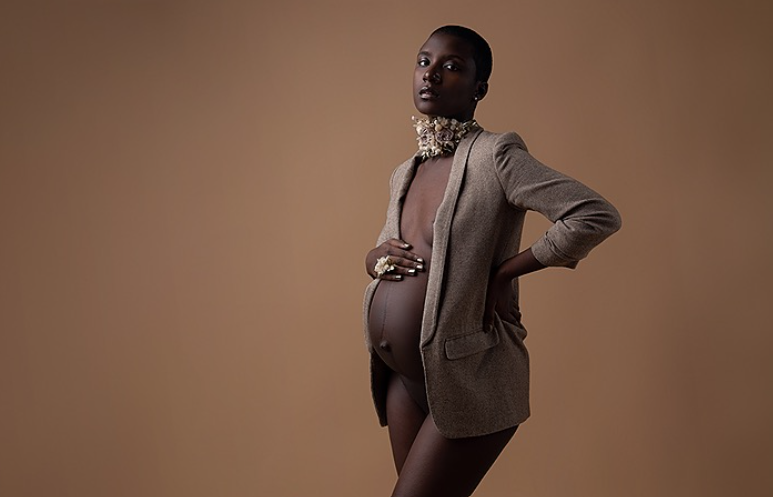 Believe In Boudoir – Maternity Boudoir Photography (Premium)