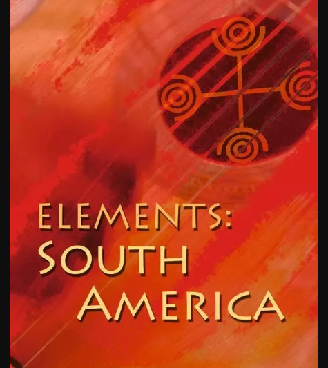 Big Fish Audio Elements South America (Premium)
