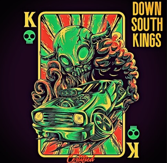 Certified Audio Down South Kings (Premium)