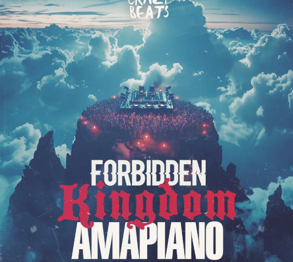 Crazy Beats Forbidden Kingdom Amapiano (Premium)