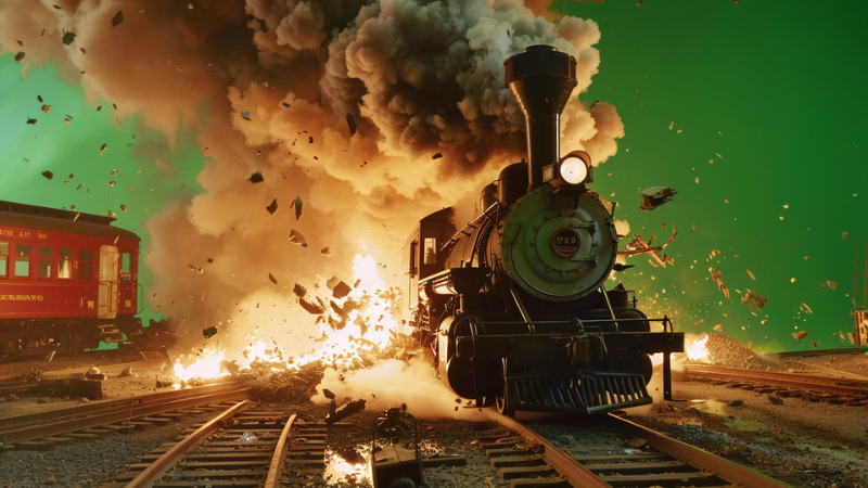 Curious Refuge – AI VFX Course (Premium)