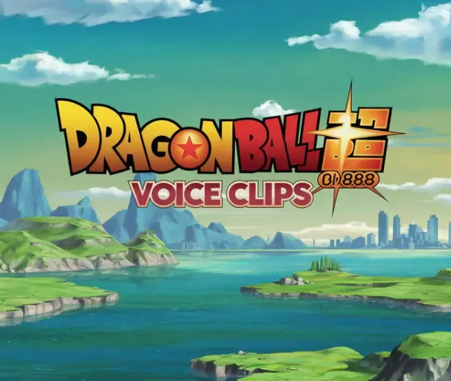 DJ Tools 4 Turntablism Dragon Ball Voice Clips (Premium)