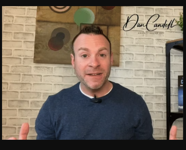 Dan Candell – Self Hypnosis Secrets (Premium)