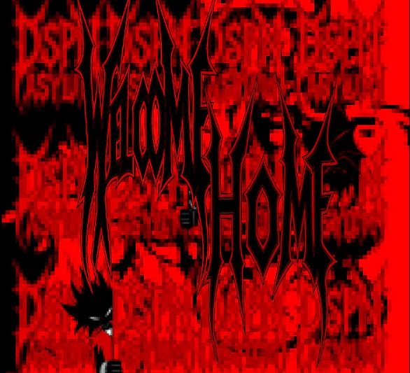 Darkspin Asylum Welcome Home Drum Kit (Premium)