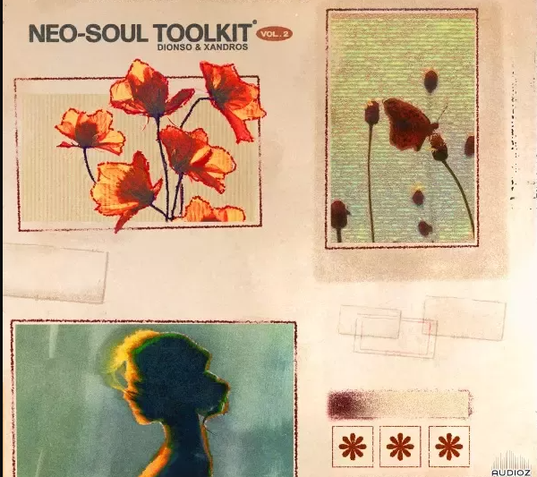 Dionso and Xandros Neo-Soul Toolkit Vol.2 (Premium)