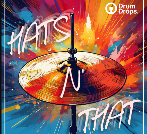 DrumDrops Hats N That (Premium)