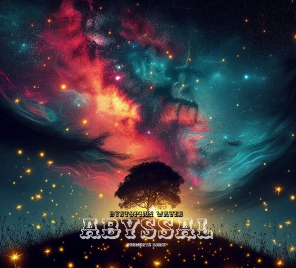 Dystopian Waves Abyssal Pigments Bank (Premium)