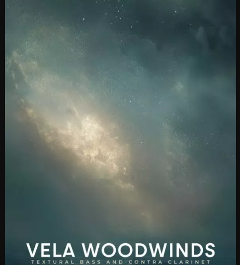Emergence Audio Vela Woodwinds v1.1.0 KONTAKT (Premium)