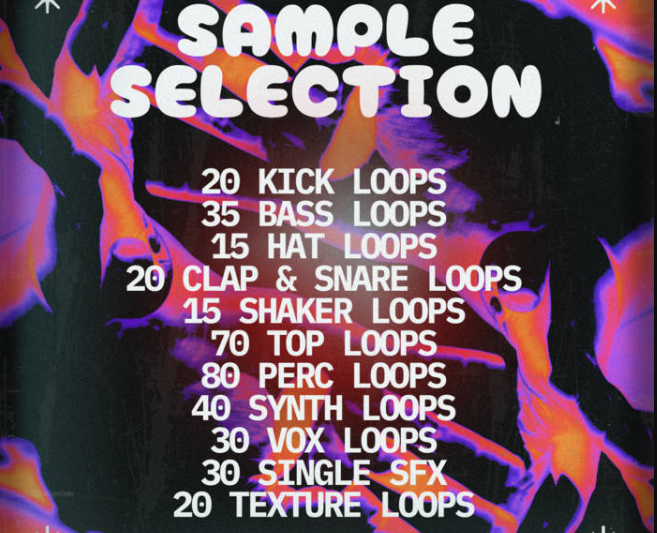 Freenzy Music Freenzy Sample Selection V.7 WAV (Premium)