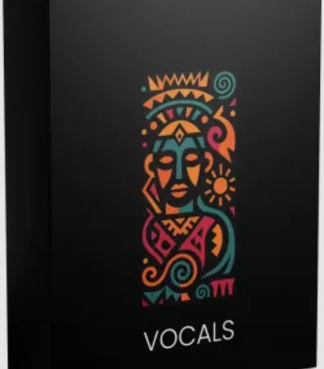 Function Loops Afro House Male Vocals (Premium)