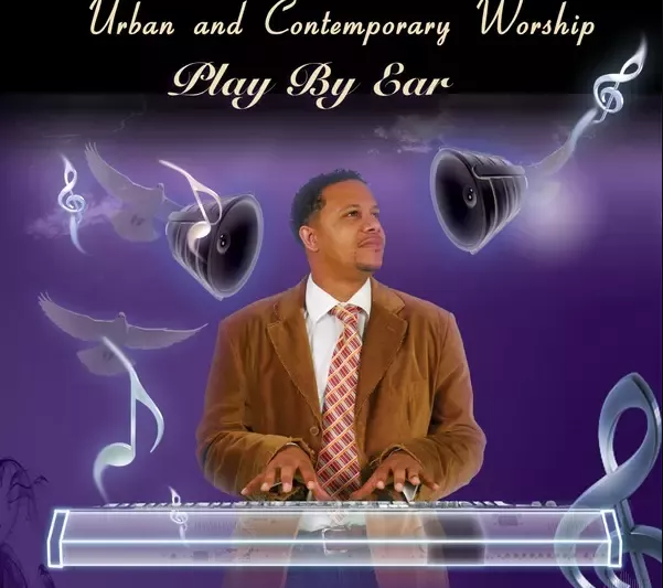 Gospel Musicians Urban Worship Play By Ear 1 TUTORiAL (Premium)