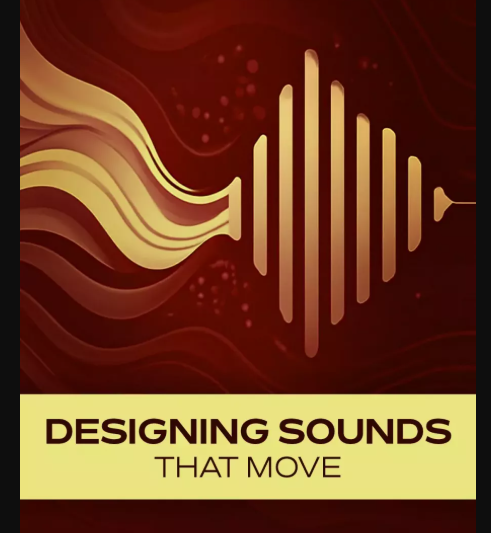 Groove3 Designing Sounds That Move TUTORiAL (Premium)