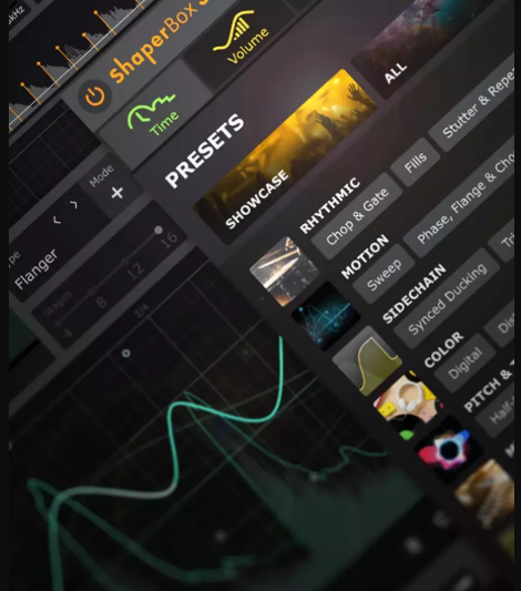 Groove3 ShaperBox 3 Explained TUTORiAL (Premium)