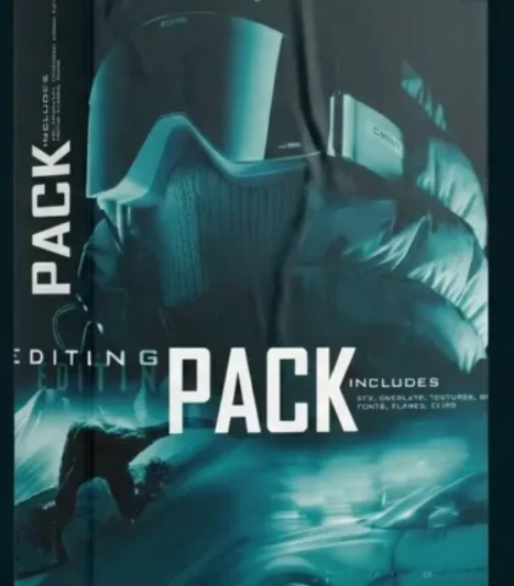 Hudsonfilms Editing Pack (Premium)