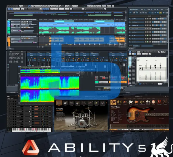 Internet ABILITY 5 PRO v5.01.8 Incl Keygen (Premium)