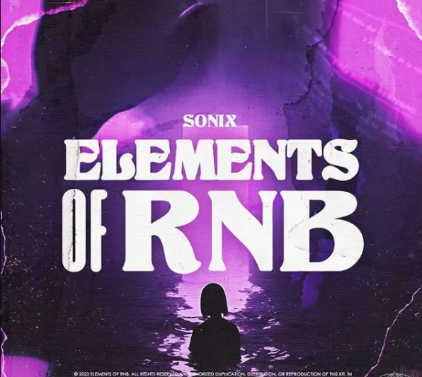 KXVI Elements Art Of Rnb TUTORiAL  (Premium)