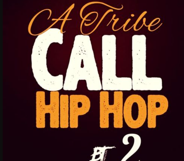 Loops4Producers A Tribe Called Hip Hop 2 (Premium)