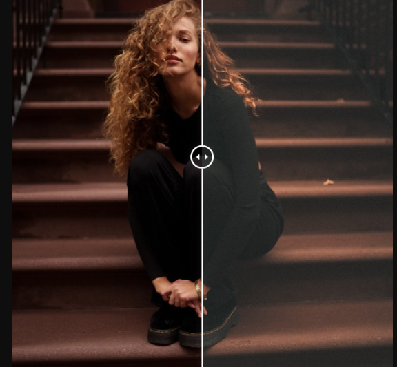 LuizClas – PORTRAIT PACK Lightorom Presets (Premium)