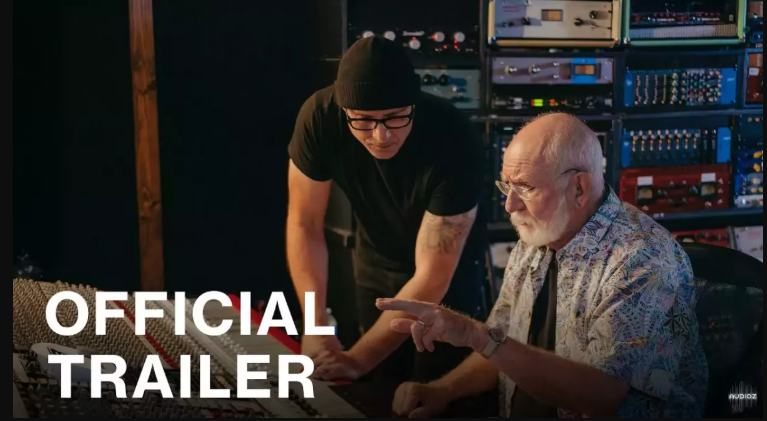 MixWithTheMasters Andy Wallace & Dan Malsch Mixing ‘Lachryma’ by Ghost Tutorial (Premium)