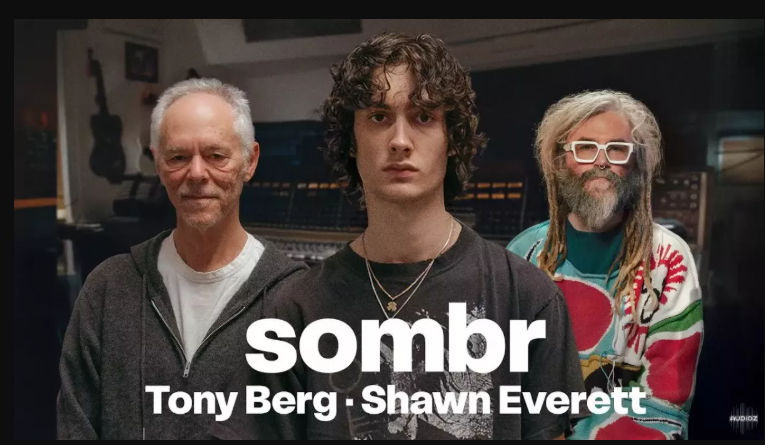 MixWithTheMasters Behind the Track ’12 to 12’ by sombr Tutorial (Premium)