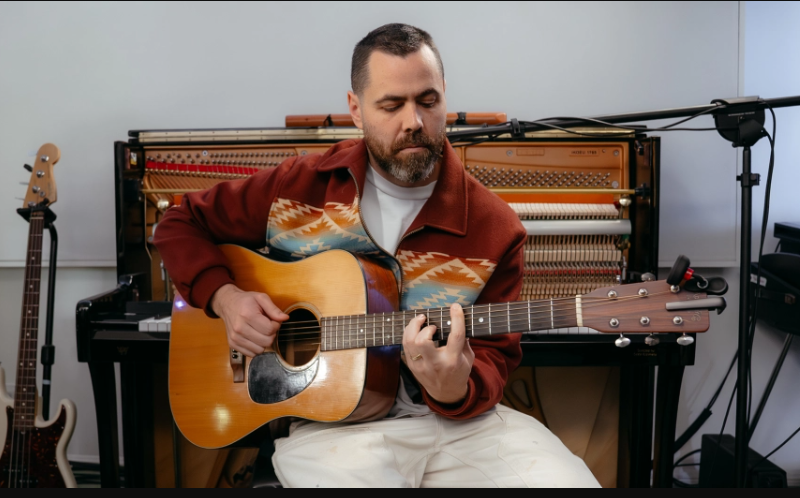 MixWithTheMasters Journey of a Song: ‘Hallelujah’ by Cam [TUTORiAL] (Premium)