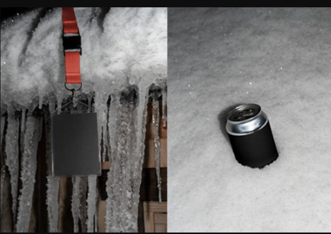 Mockup Maison – Snow Mockup Collection Vol.1 (Premium)