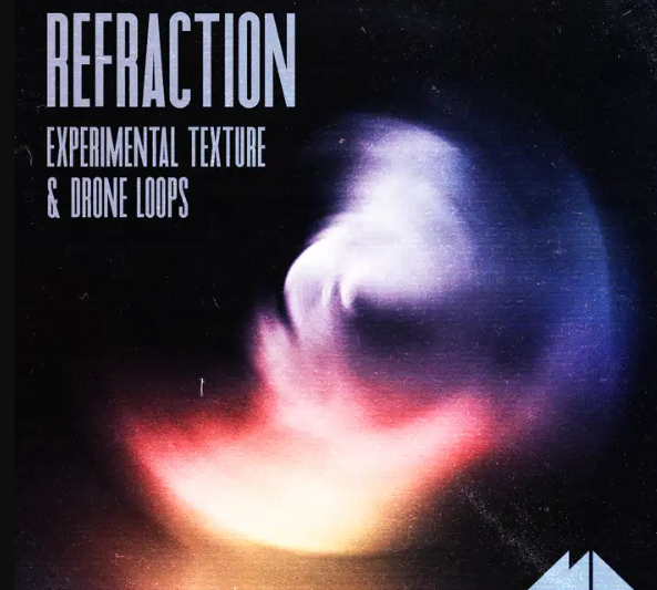 ModeAudio Refraction Experimental Texture and Drone Loops (Premium)