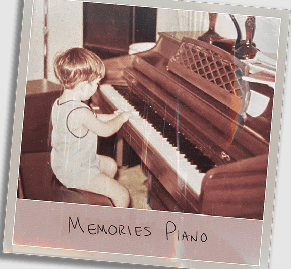Musical Sampling Memories Piano v1.1.0 KONTAKT (Premium)