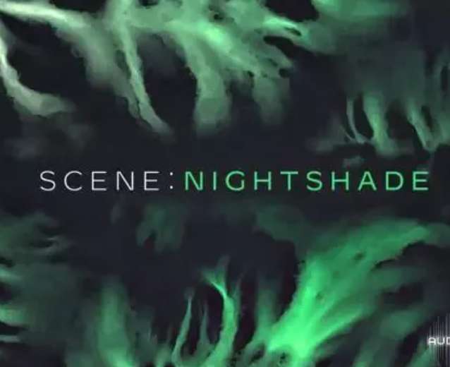 Native Instruments Scene Nightshade v1.1.1 KONTAKT  (Premium)