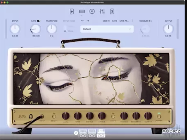 Neural DSP Archetype Mateus Asato v1.1.0 (Premium)