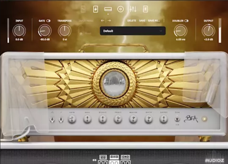 Neural DSP Archetype Rabea X v1.0.1 (Premium)