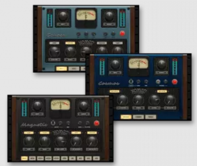 Nomad Factory Magnetics Bundle v3.1.1 Incl Patched and Keygen (Premium)